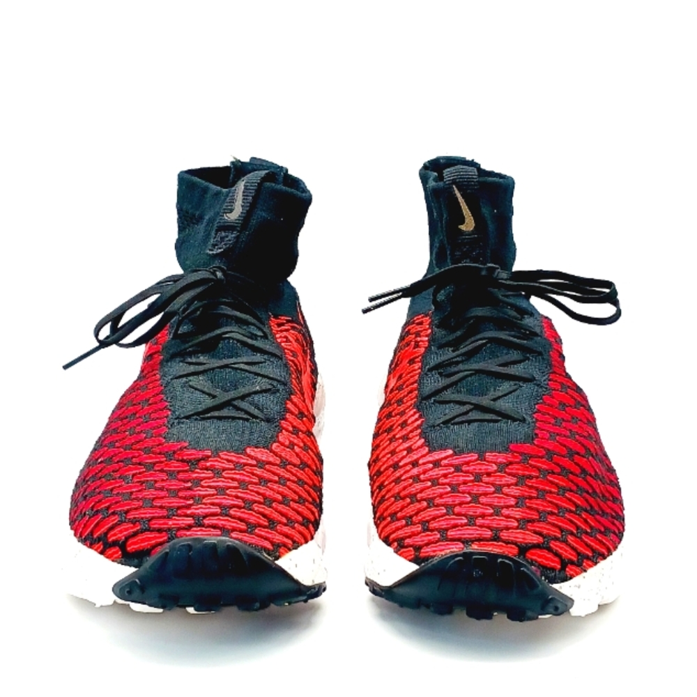 Nike Air Footscape Magista Flyknit Athletic/Basketball Shoes Size 10 for Men - Picture 3 of 9